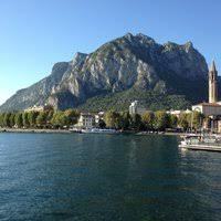 Lungolago di Lecco